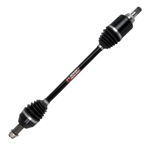 Demon Powersports Talon Axles [#29431 var] (Front Axels)(DEMON HEAVY DUTY)(Stock 1000 X)