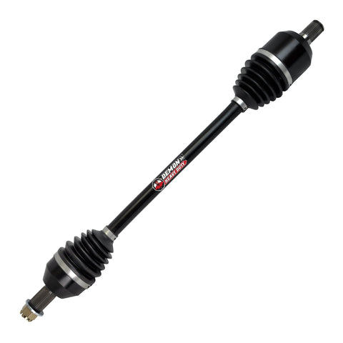 Demon Powersports Talon Axles [#29431 var] (Rear Axels)(DEMON HEAVY DUTY)(Stock 1000 X)