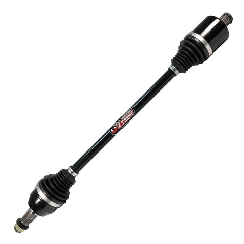 Demon Powersports YXZ Axles [#29386 var] (+3.5)(DEMON XTREME)(Rear Axels)