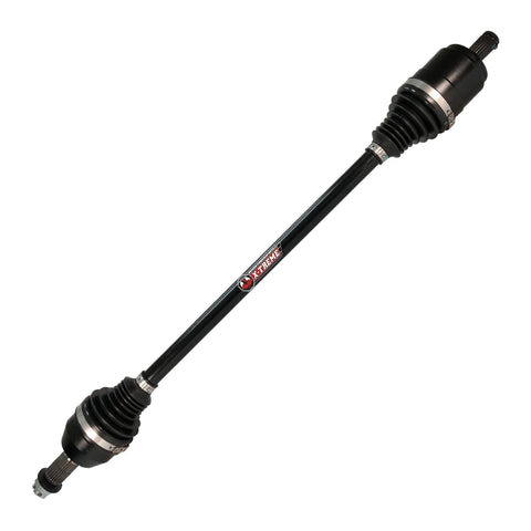 Demon Powersports RZR XP 1000 Axles [#29332 var] (+3)(DEMON XTREME)(Front Axels)(2014-2019)