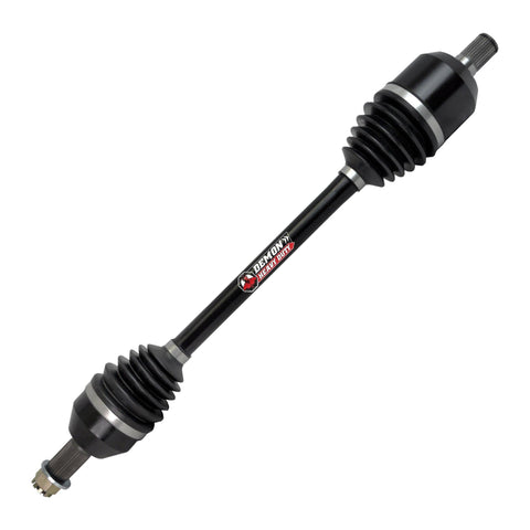 Demon Powersports Maverick X3 Axles