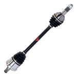 Demon Powersports RZR RS1 / XP Turbo Axles [#28384 var] (Front Axels)(RUGGED Performance)(Stock)