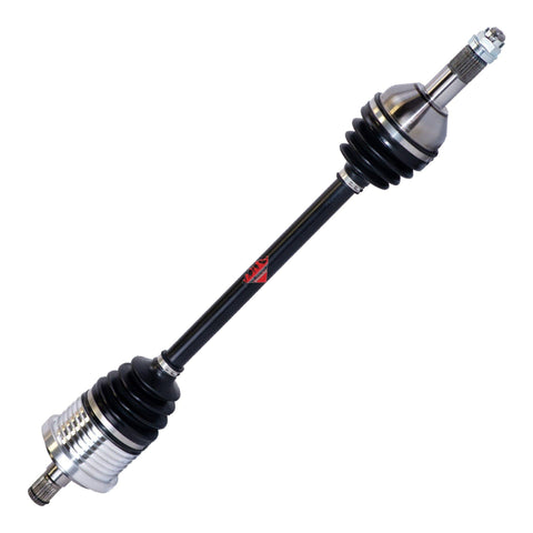 Demon Powersports RZR RS1 / XP Turbo Axles [#28384 var] (Front Axels)(RUGGED Performance)(Stock)