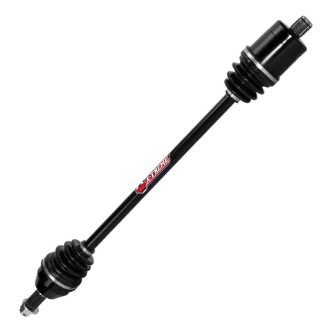 Demon Powersports RZR Turbo S Axles [#29352 var] (Front Axels)(DEMON XTREME)