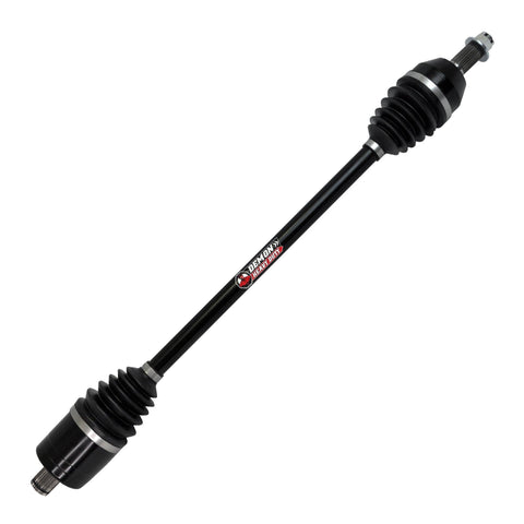 Demon Powersports RZR Turbo S Axles [#29352 var] (Rear Axels)(DEMON HEAVY DUTY)