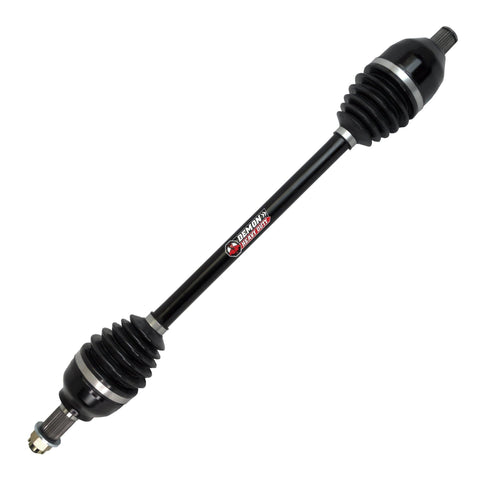 Demon Powersports RZR Pro XP Axles [#29376 var] (DEMON HEAVY DUTY)(Rear Axels)(Stock)