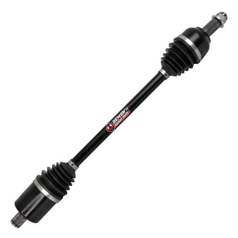 Demon Powersports RZR Pro XP Axles [#29376 var] (DEMON HEAVY DUTY)(Front Axels)(Stock)