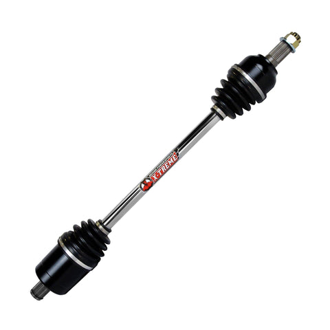 Demon Powersports RZR Pro XP Axles [#29376 var] (DEMON XTREME)(Front Axels)(Stock)