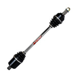 Demon Powersports RZR Pro XP Axles [#29376 var] (+4)(DEMON XTREME)(Front Axels)