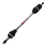 Demon Powersports YXZ Axles [#29386 var] (+4.a)(DEMON XTREME)(Front Axels)