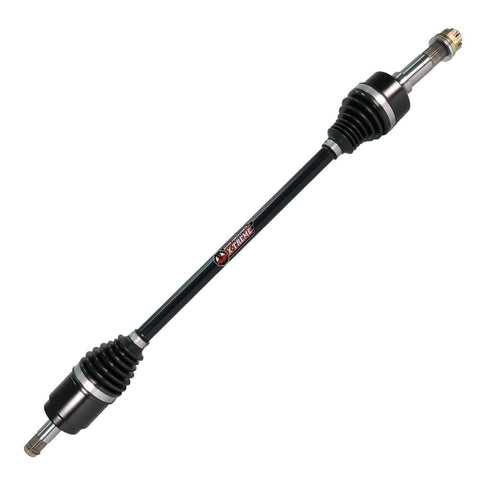 Demon Powersports YXZ Axles [#29386 var] (+4)(DEMON XTREME)(Front Axels)