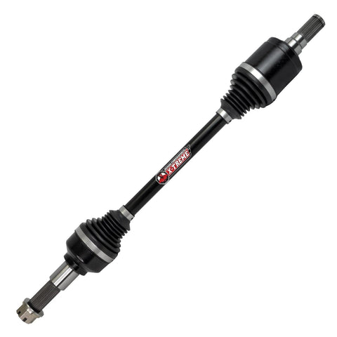 Demon Powersports YXZ Axles [#29386 var] (Stock)(DEMON XTREME)(Rear Axels)