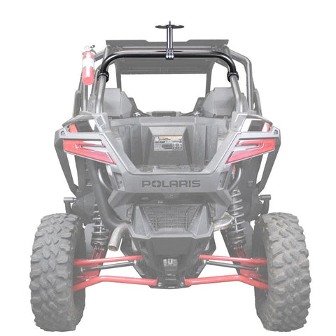 Polaris RZR Pro XP "Above The Roof" Dual Clamp Spare Tire Mount