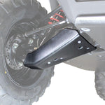 Polaris RZR 200 UHMW A-Arm Guards