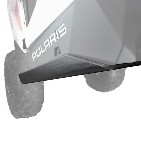 Polaris RZR 200 UHMW Rocksliders [#30757 var] (3/8")(Standalone Installation - " Counter Sunk ")