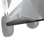 Polaris RZR 200 UHMW Rocksliders