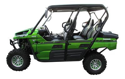 Kawasaki Teryx-4 (2012-2020)