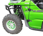 Kawasaki Teryx-4 (2012-2020)