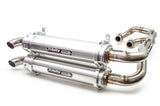 Trinity Exhaust Systems