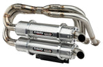 Trinity Exhaust Systems