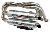 Trinity Exhaust Systems