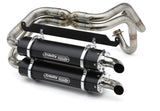 Trinity Exhaust Systems