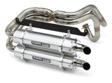 Trinity Exhaust Systems