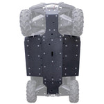 Yamaha Viking UHMW Skid Plate [#26643 var] (1/2")