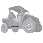 Yamaha Wolverine X2-X4 UHMW Rock Sliders [#26708 var] (3/8")