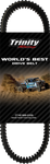 RZR- Worlds Best Belt