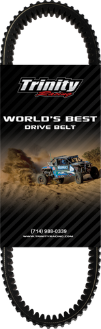 RZR- Worlds Best Belt