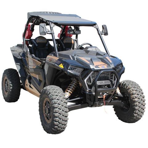 Polaris RZR XP 1000 Ultimate UHMW Package [#25914 var] (3/8")(XP 1000, EPS, Dynamix, Ride Command, LE, Premium, Sport, XP Turbo, Fox Editions.)(With X-Brace)