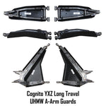 Yamaha YXZ 1000 Ultimate UHMW Kit [#26582 var] (with Cognito YXZ Long Travel A-Arms)(3/8")