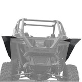 RZR Pro XP fender flares-2/4 seater