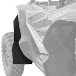 Honda Talon-fender flares