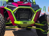 ORB Front Bumper (2019+ RZR)