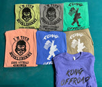 Kong Offroad T’s