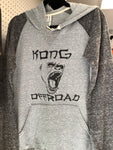 Kong Offroad  “The Beast” hoodie