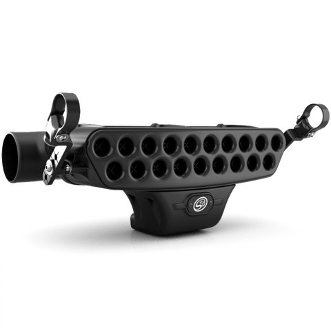 S&B Intake Particle Separator [#27434 var] (2019-20 Can-Am Maverick Trail & Sport ( Except DPS Models ))